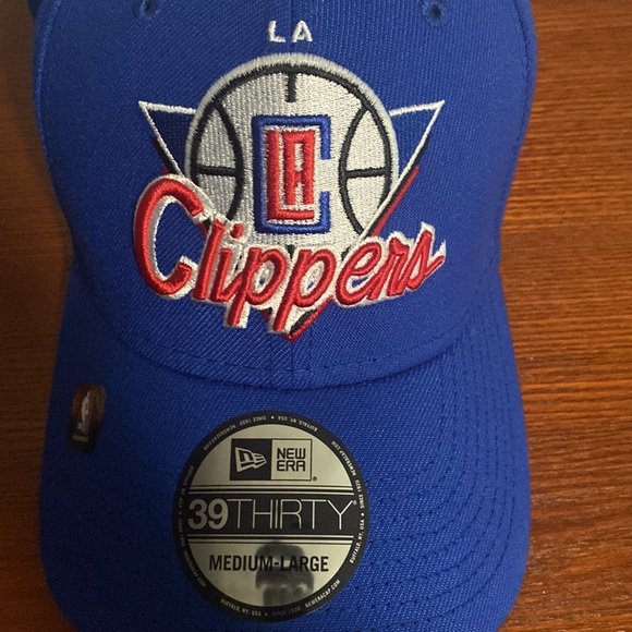 New Era - LA Clippers Hat - Picture 4 of 8